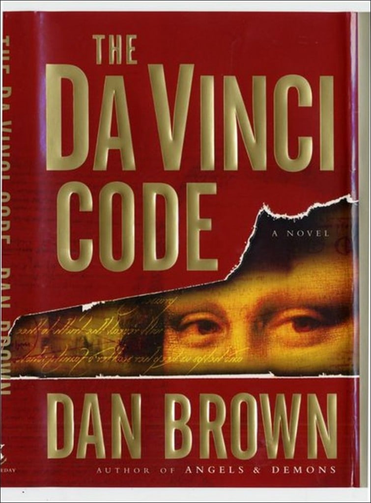 The Vinci Code Book Free Download